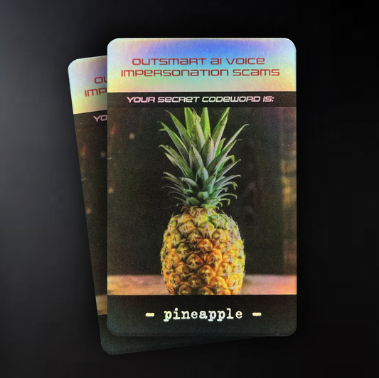 Couple Hologram Sets