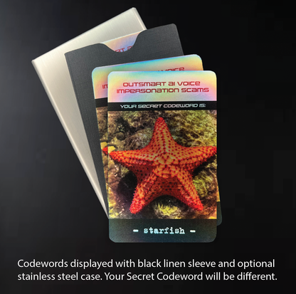 Couple Hologram Sets